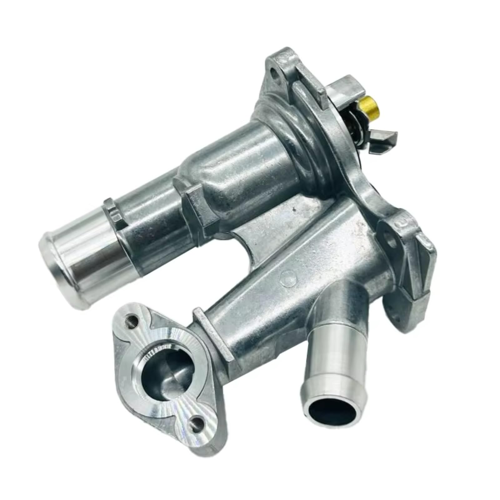 Termostat samochodowy do C-MAX II DXA CB7 DXA CEU 1.6 do EcoBoost 2010 2011 2012 2013 2014 2015 2016 2017 2018 2019 termostaty płynu chłodzącego