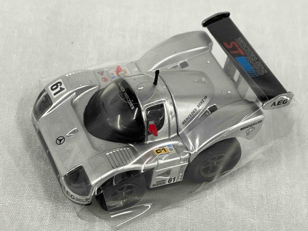 チョロQセット中古 TAKARA タカラ チョロQ 鉄道 30セット 新古品