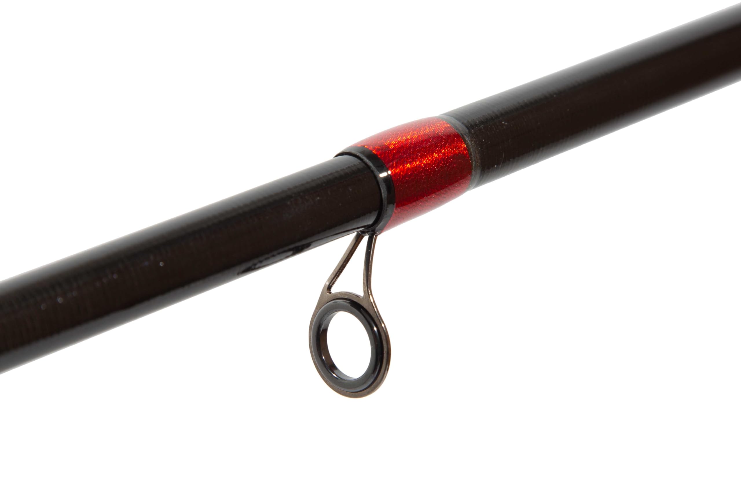 Ultimate Spinning Rod