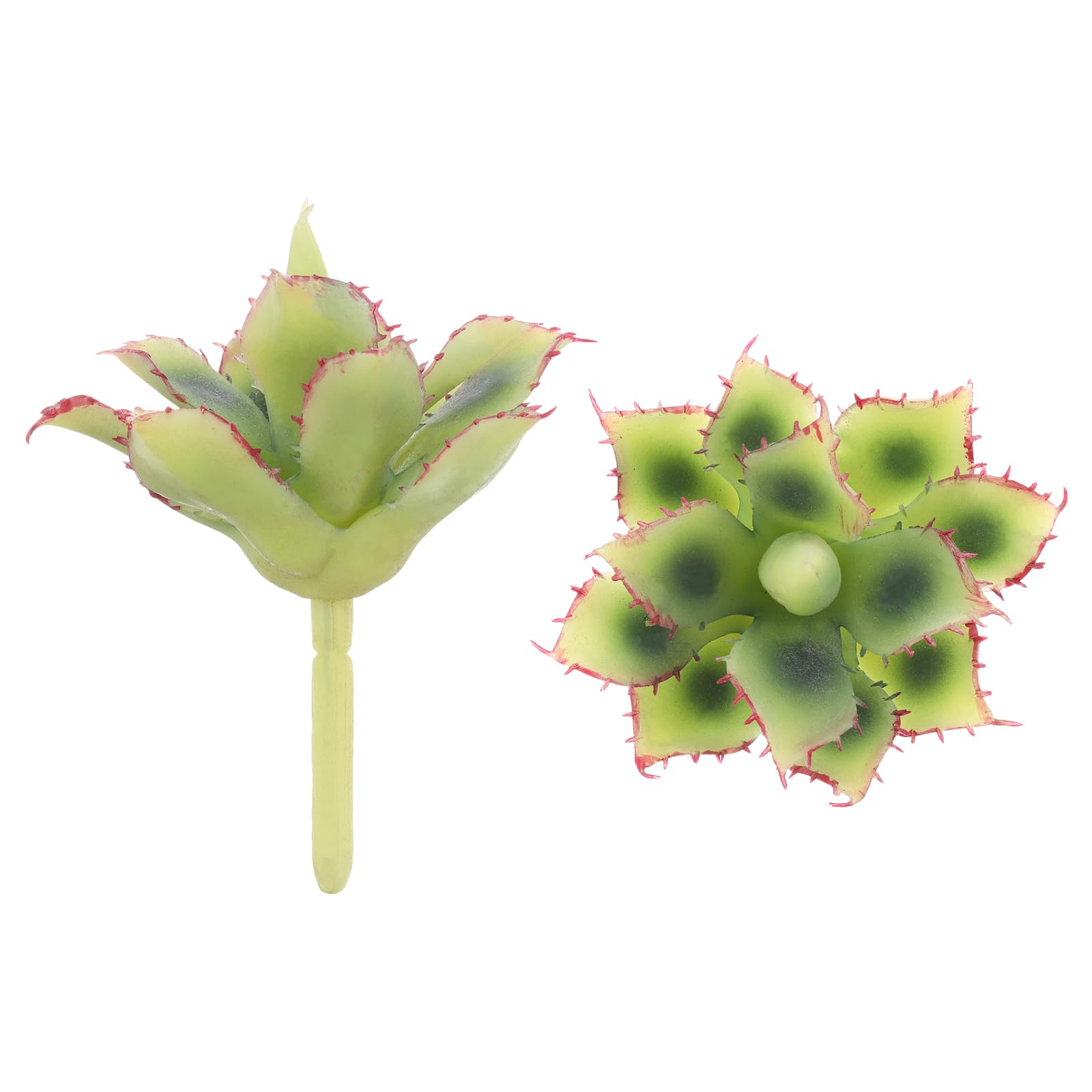 PATIKIL Artificial Succulents