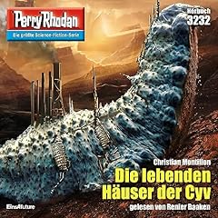Couverture de Die lebenden H&auml;user der Cyv