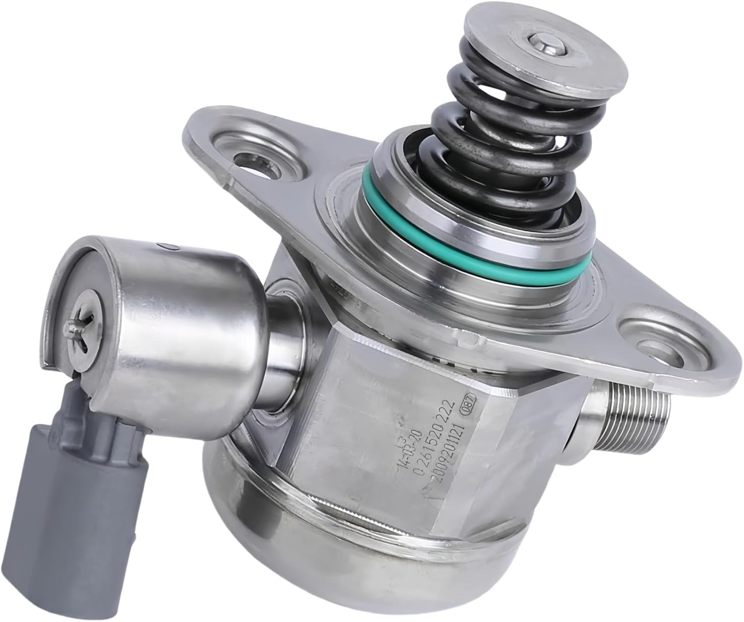 Car High Pressure Fuel Pump A2780701101 for Benz X166 Gl450 Cl550 E550 2011-2018 Fuel Injection Pump