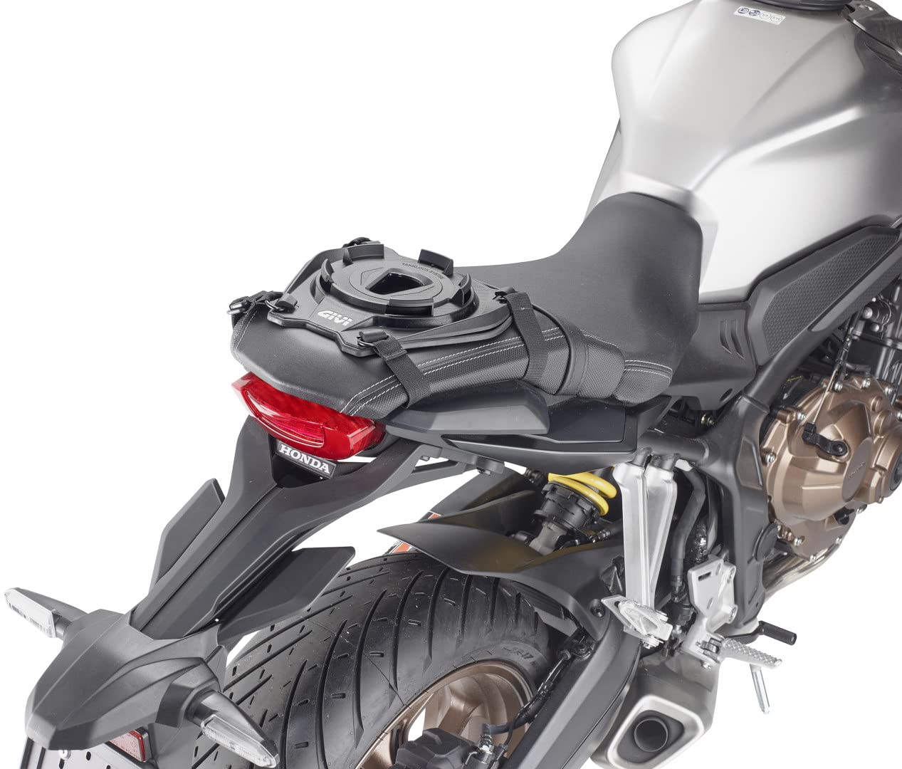 SEATLOCK S430 De GIVI Pour Utiliser Un Sac TANKLOCK à La Place Du