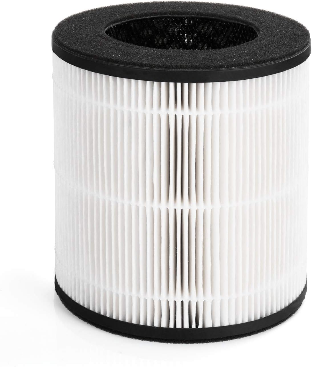 Airthereal Day Dawning ADH80 Air Purifier Replacement Filter - 3 Filtration Stage True HEPA Technology Integrated with Pre-Filter, True HEPA Filter and Activated Carbon Filter (1-Pack)
