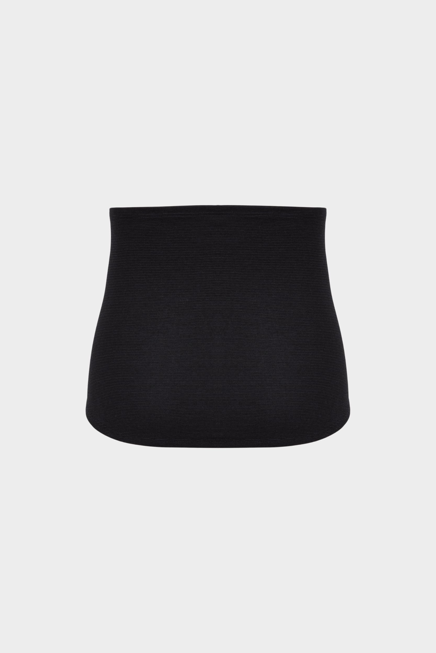 con-ta Conta Calentador de riñones cálido de algodón y elastano con parte trasera alargada, para hombre y mujer, ropa interior para lumbares y espalda, tallas S - 3XL