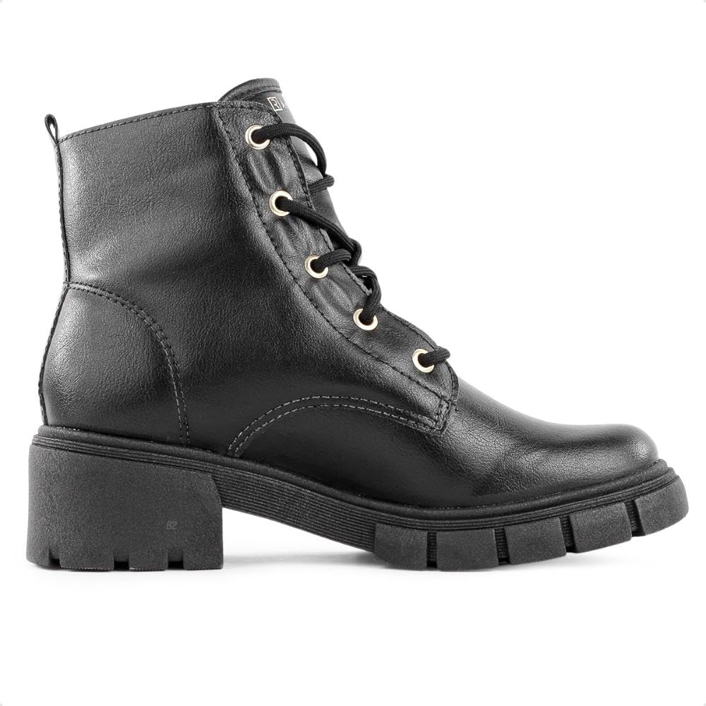 Coturno Ramarim Ankle Boot Preto 2412101 em promoção! Veja a oferta e mais achadinhos de Botas 2 Hoje é o melhor dia para comprar Coturno Ramarim Ankle Boot Preto 2412101 com aquele preço maroto! Promoção! Aproveite a oferta! 2