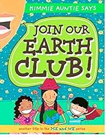 Join Our Earth Club! 9351033317 Book Cover