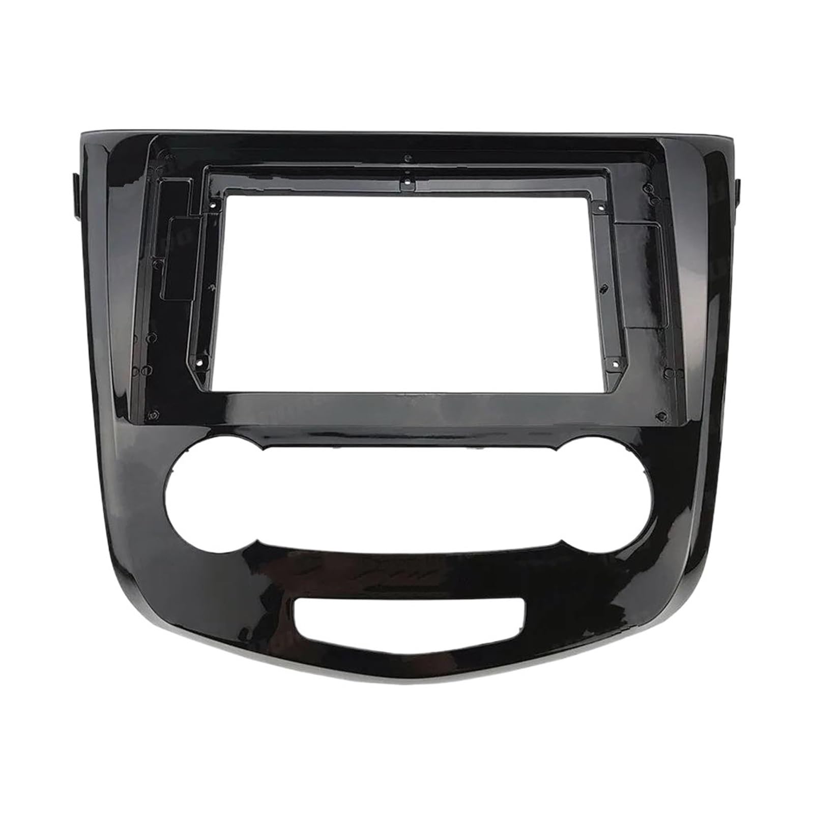 Kit montaje autorradio Para Nissan Para Qashqai Para X-Trail 2014