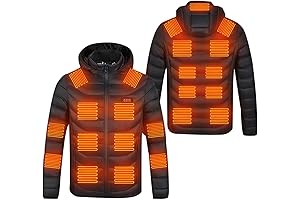 Exquisite Heated Sports Blanket for Chilly Adventures