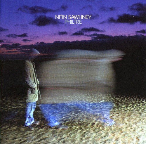 Philtre by Nitin Sawhney (2005-10-04)