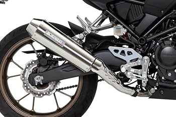 CB250R用マフラー　モリワキマフラー Amazon | モリワキ(MORIWAKI) スリップオンマフラー NEO CLASSIC SUS
