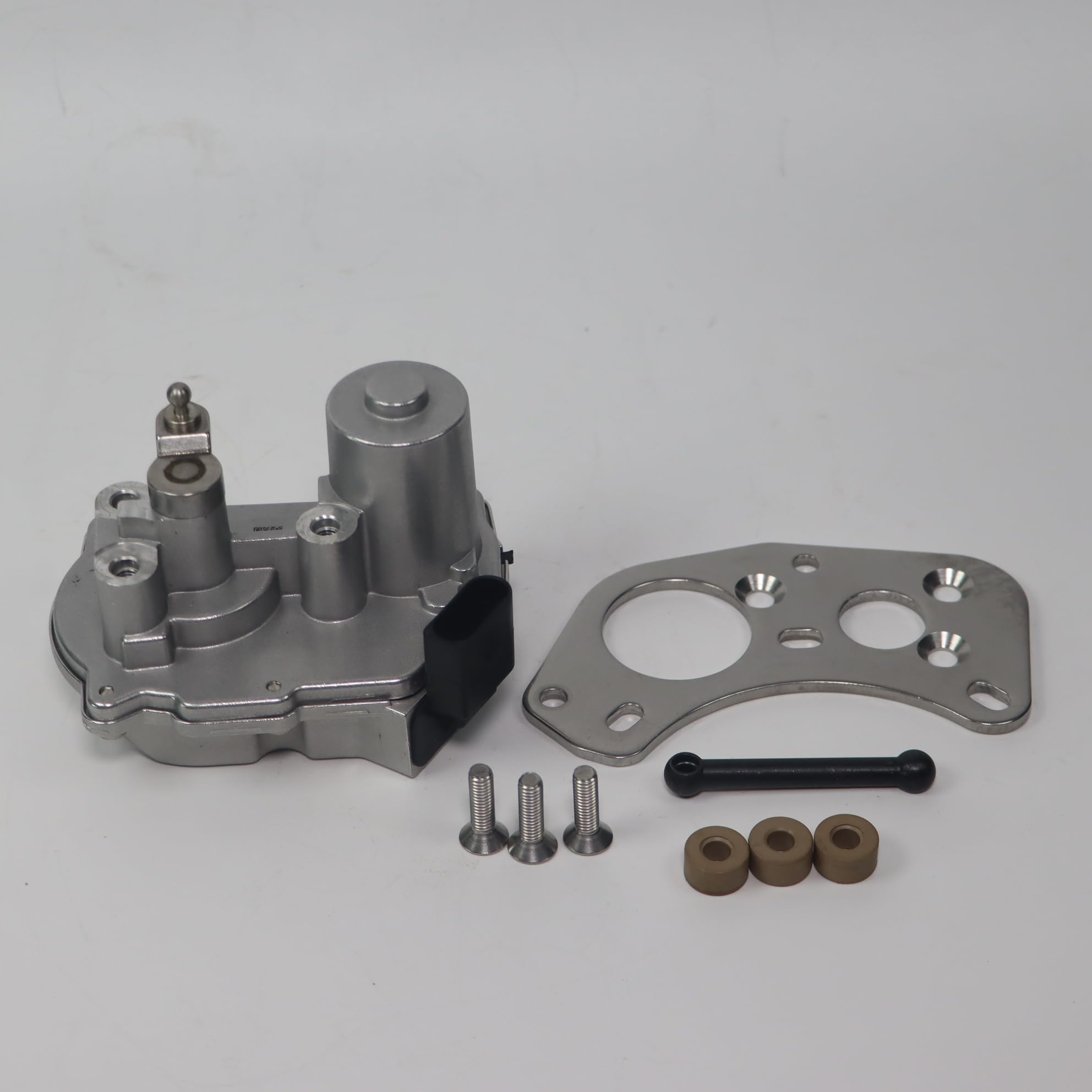 Attuatore turbocompressore 059145725A compatibile con A4 A6 A8 VW Touareg 2.7 3.0 TDI