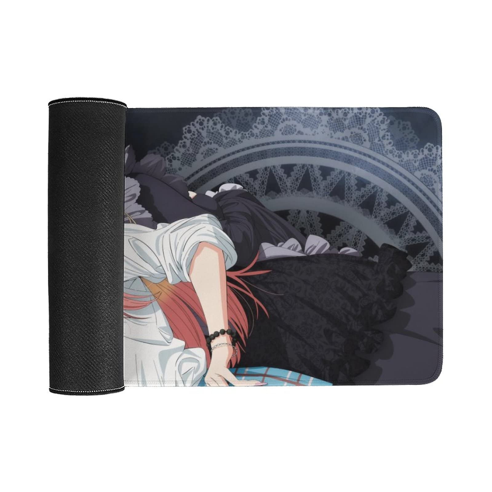 Amazon.co.jp: 大型 マウスパッド 着せ恋 喜多川海夢49 ゲーミング