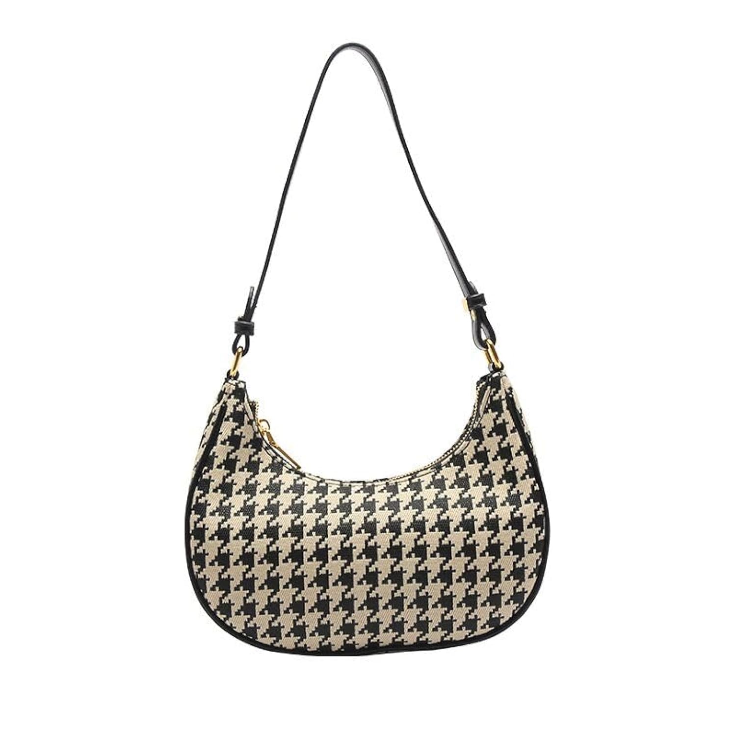 Advanced Women's Shoulder Bag Fashion Crossbody Bag Underarm Bag Canvas Bag Mom's Bag