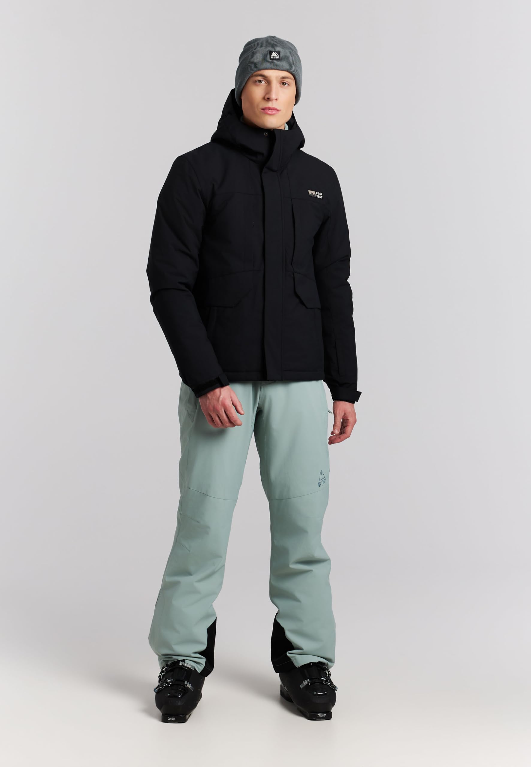 Protest Farway Jacke L