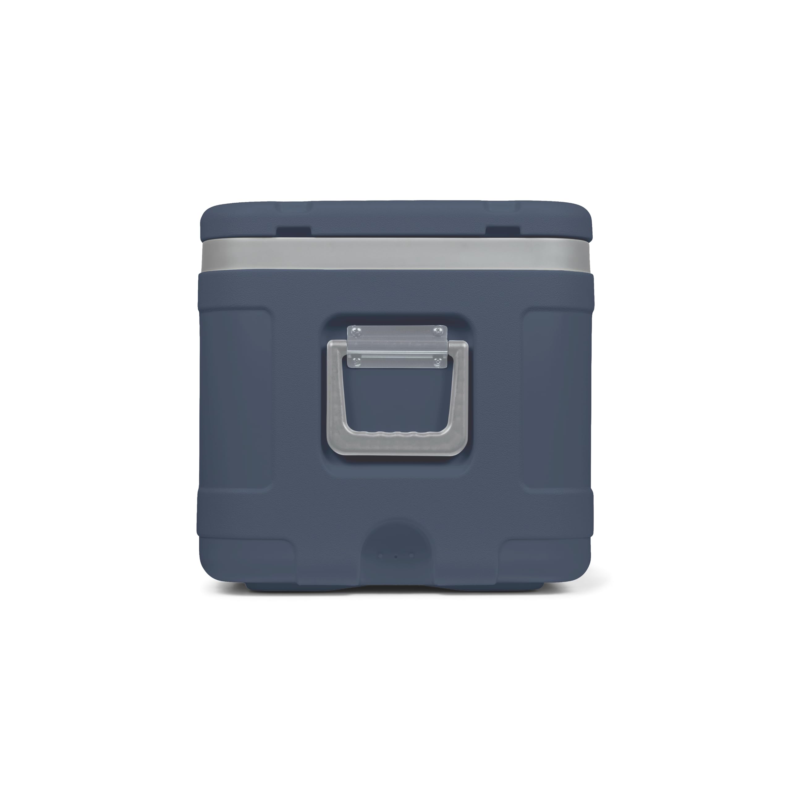 Steamy Cool 50 Frigoriferi portatile passivo, 50 Litri, Blu