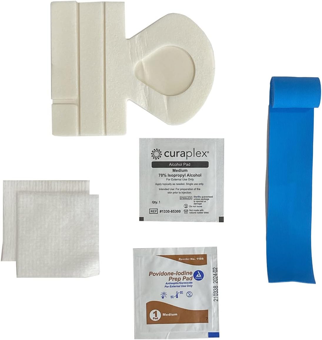 IV Start KIT