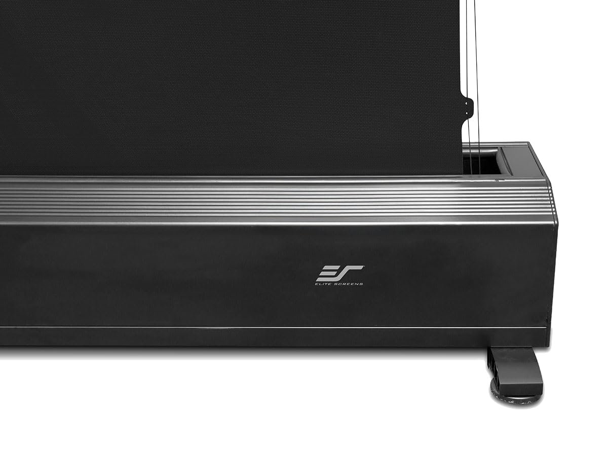 ELITE SCREENS CLR5/80 cali (178 x 100) / 16:9 / czarny