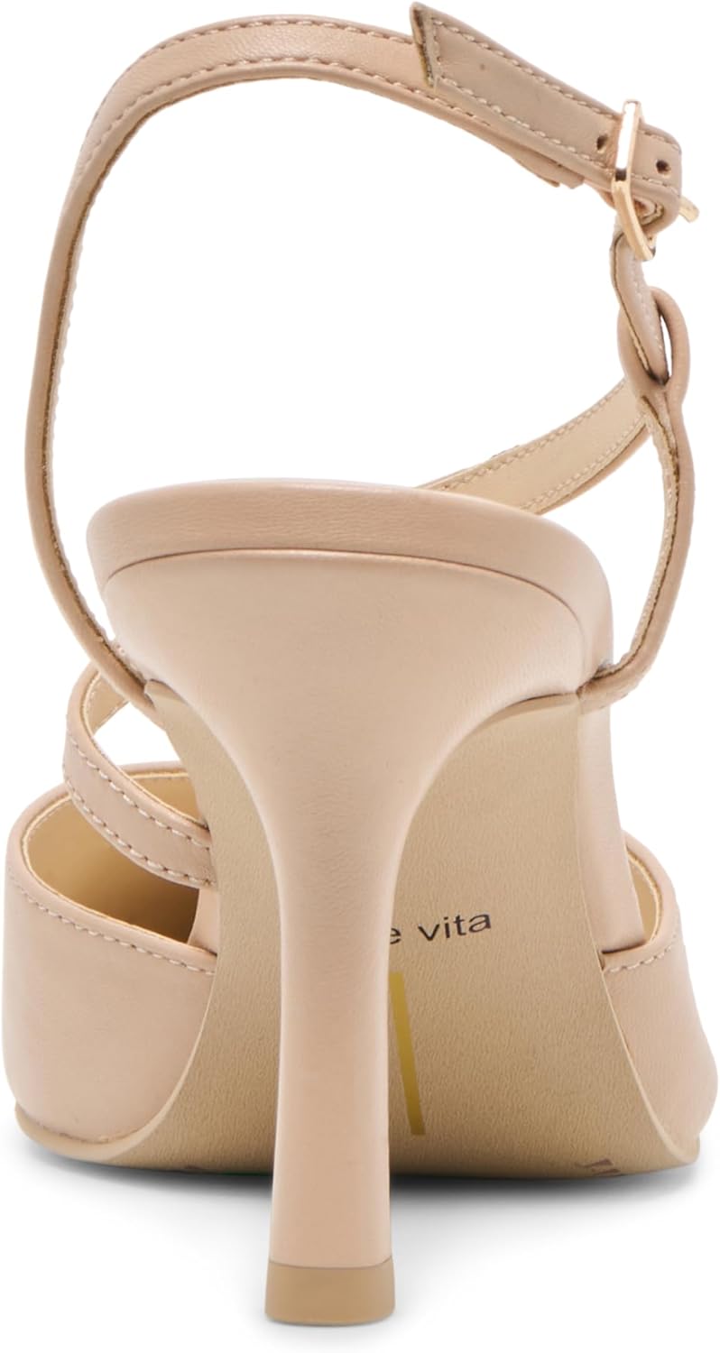 Dolce Vita Women's Kamra Heels - Image 3