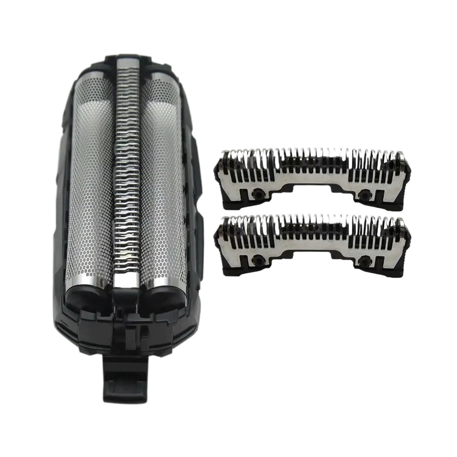 Lama Taglierina Interna, Compatibile Con Panasonic, Set Di Ricambio