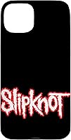 Vista 9 de Funda con logotipo oficial de Slipknot Outline para iPhone 17
