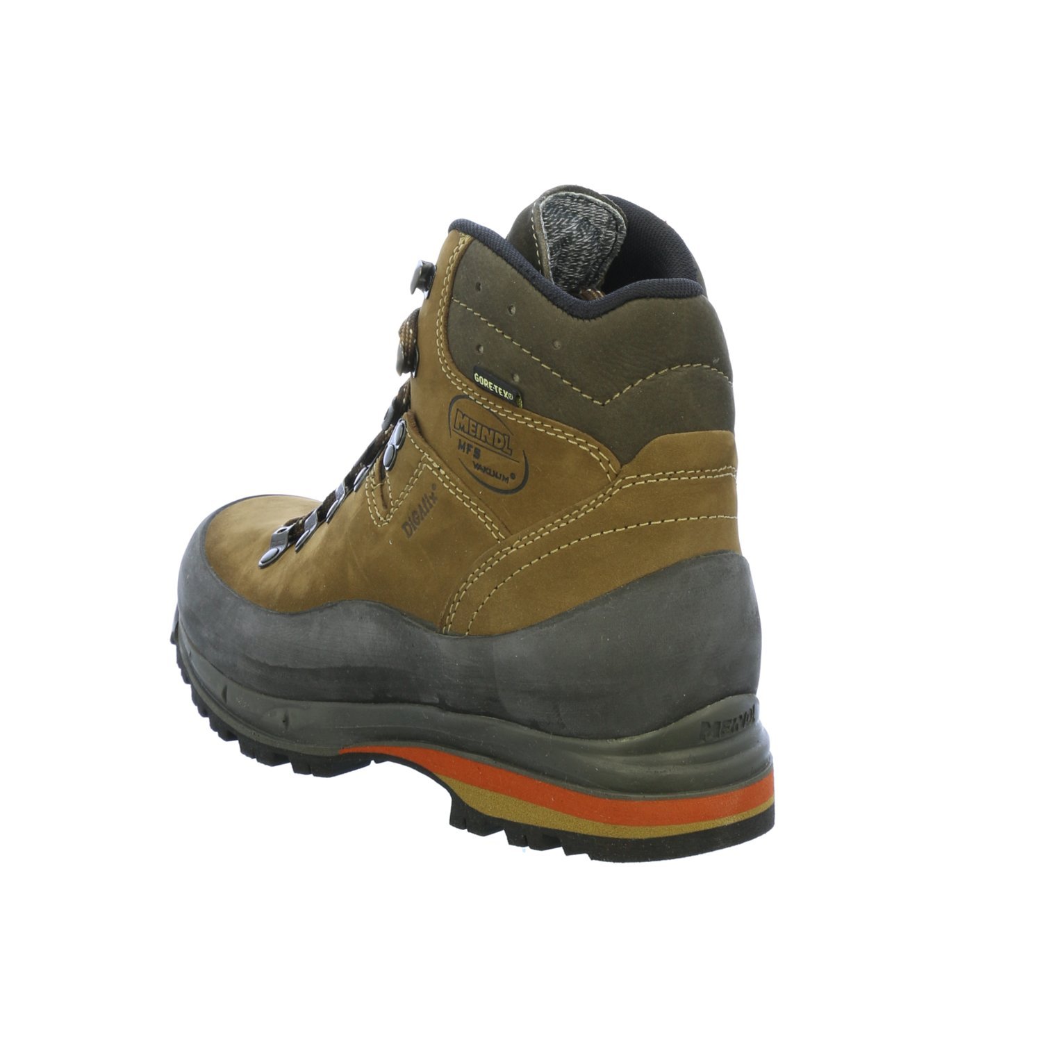 Meindl Vakuum Lady GTX (XL), Scarpe da Arrampicata Alta Donna