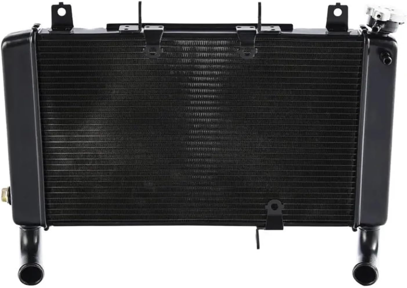 Motorcycle Radiator Cooler Cooling For CB650F 2018