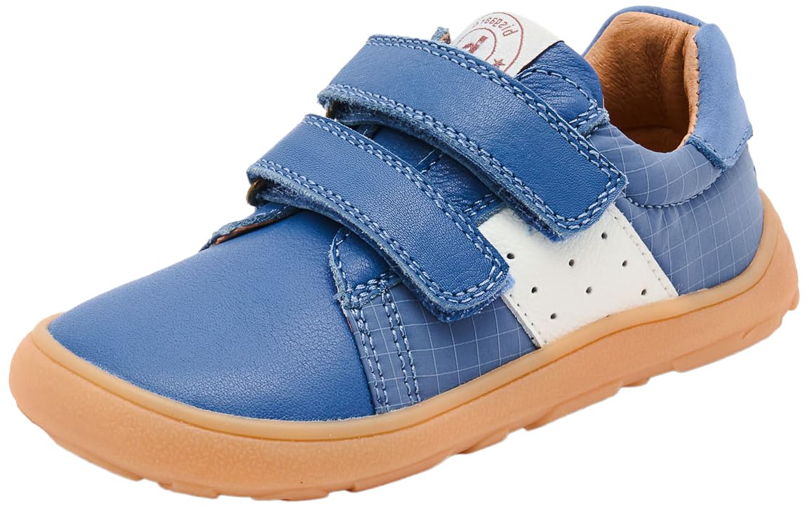 Bisgaard Unisex Kinder Barefoot RiccoSneaker