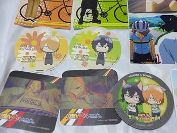 青八木一 手嶋純太 缶バッジ 痛バ 怪盗 シーズナルプランツ