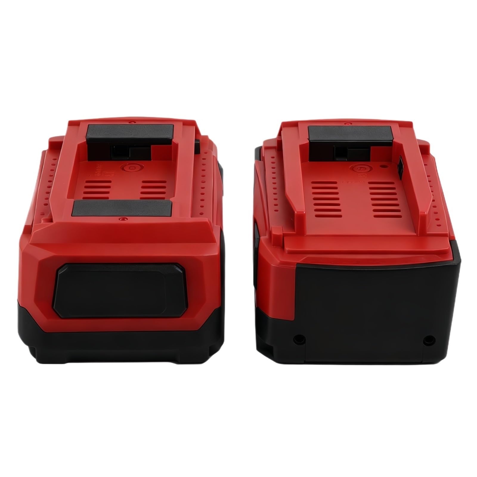 Batería De Litio De 2 Paquetes 22V 5.0Ah, Compatible con Hilti 21.6V 22V Herramientas Eléctricas Inalámbricas, Reemplazo para Taladros De La Serie B22