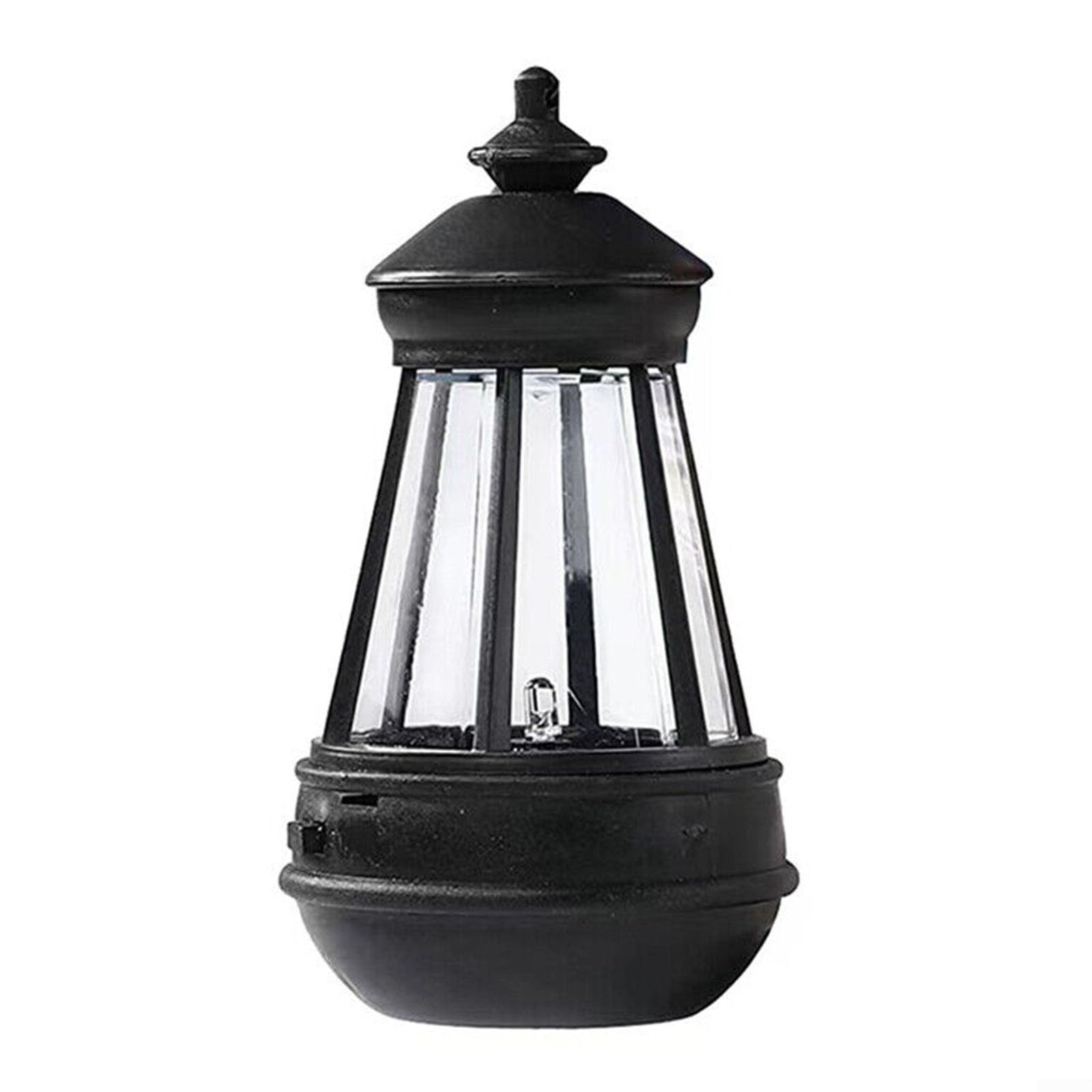 Charming Solar Powered Lanterns Suitable For All Types of Outdoor Celebrations And Gatherings (A)