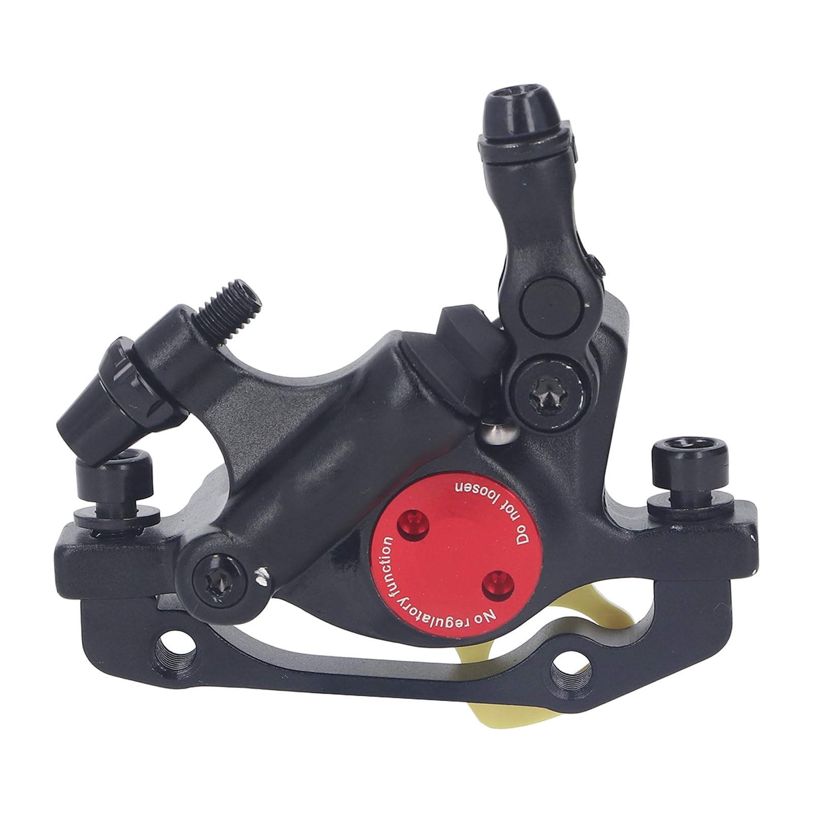 Kit Disco Freno per Scooter Elettrico Potente Set Idraulico per