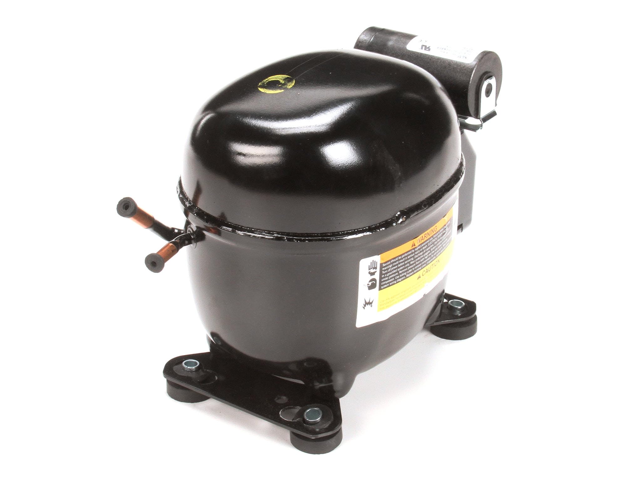 Amazon.com: Continental Refrigeration NEK2134GK1 Compressor, 4-394