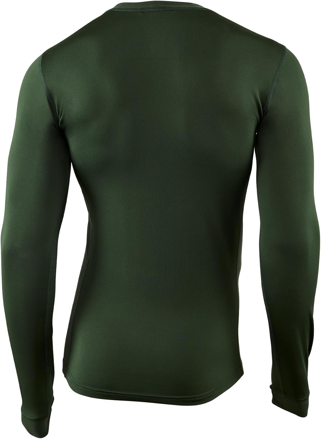 Carhartt Men's UH0266M Force® Heavyweight Stretch Base Layer Crewneck