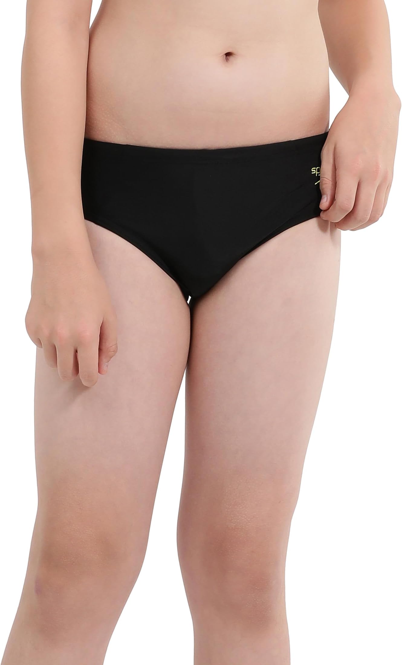 Speedo Boy's Endurance 10 Lycra Brief
