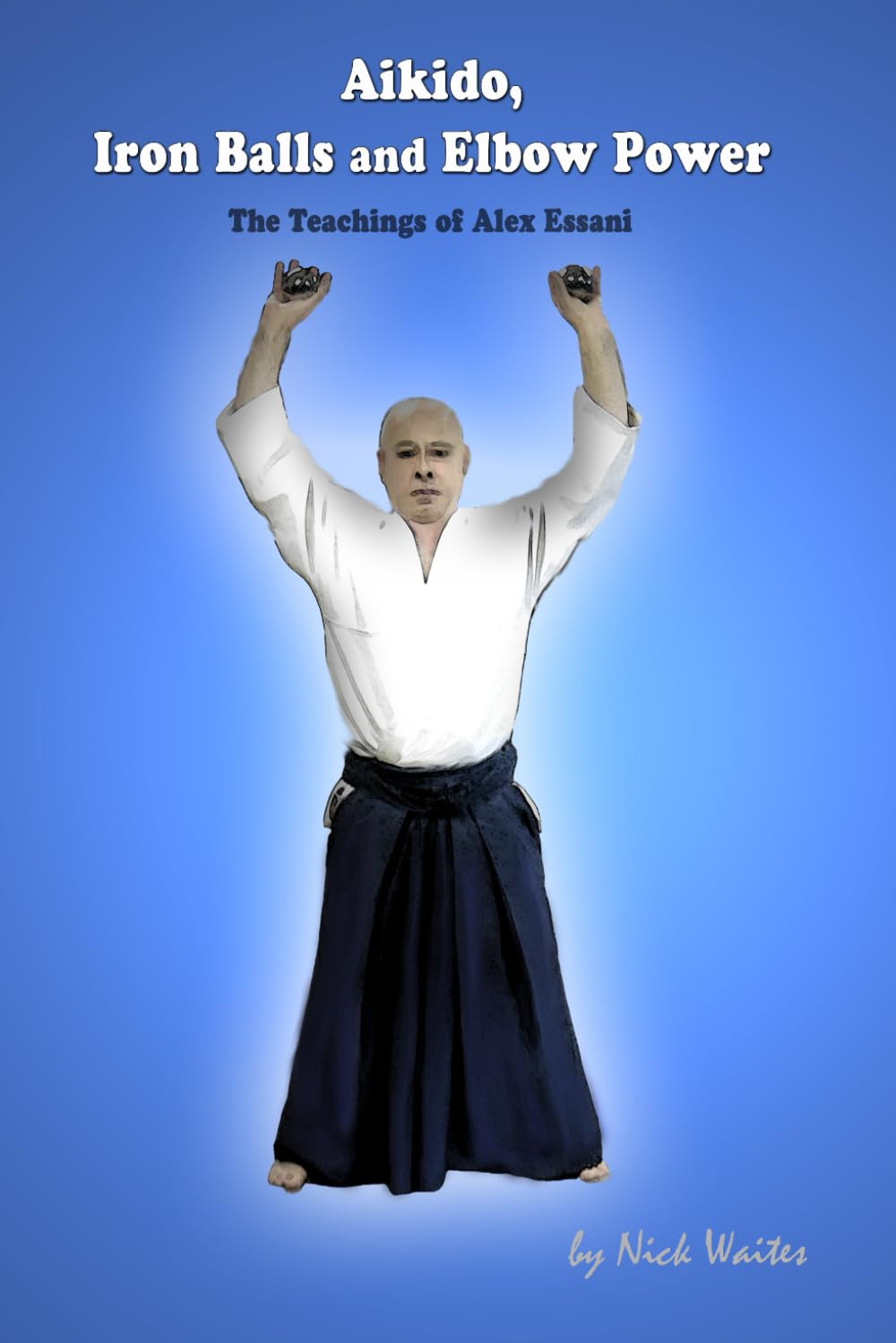 Aikido, Iron Balls and Elbow Power: The Teachings of Alex Essani