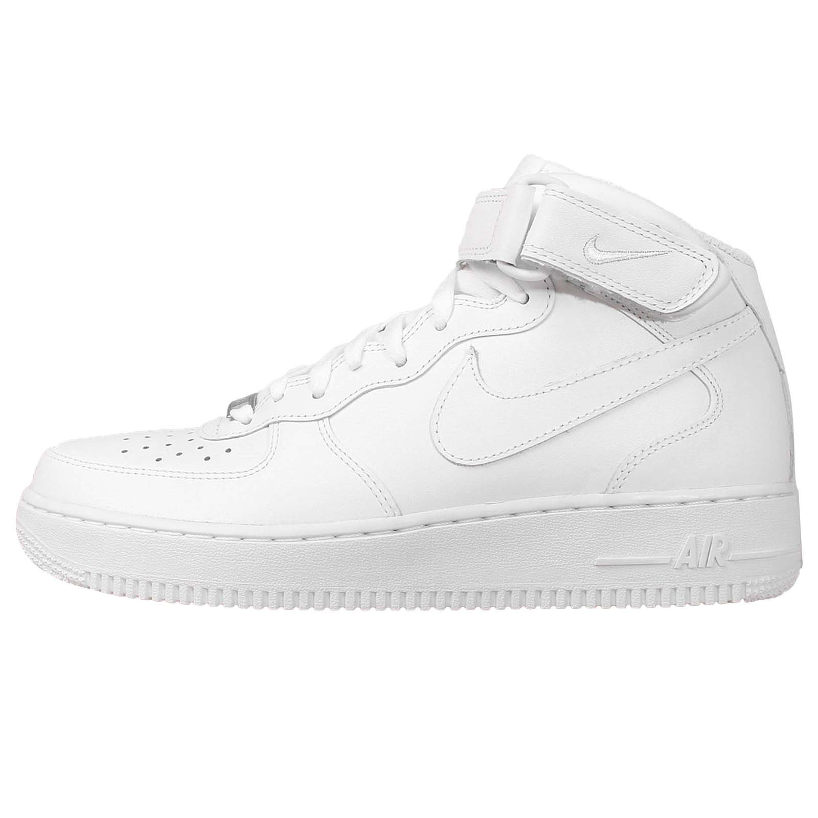 NIKE Scarpa Air Force 1 Mid, Zapatillas Deportivas Hombre
