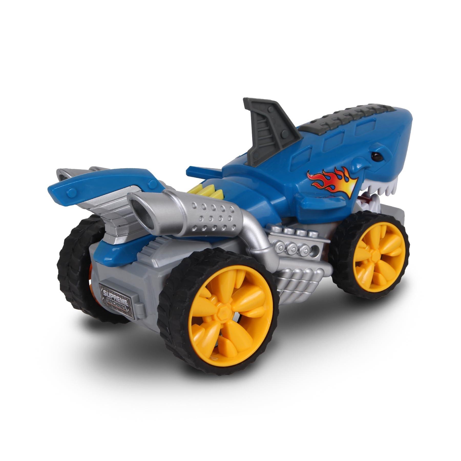 Amazon.com: NKOK Sharkbite Hot Rod Chomper : Home & Kitchen