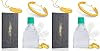 2X Gold Test Kit, Gold Testing Kit 10k 14k 18k 22k 24K Silver Precious Metal Tester with 10g Solutions, Test Stone