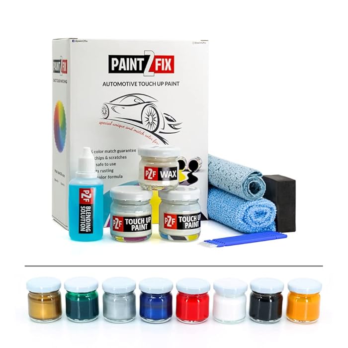 Paint swp kia