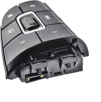 CQSJX Steering wheel switches for Volvo TruCk Steering Speed
