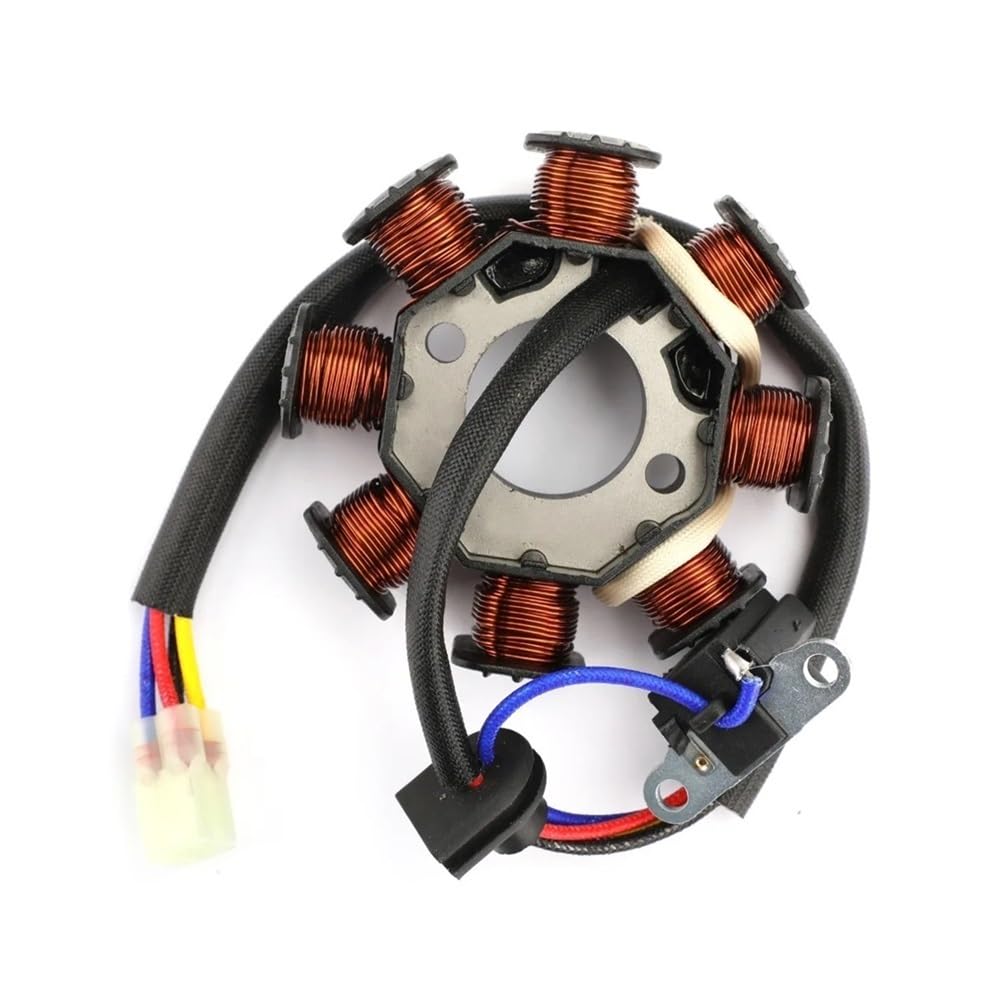 Bobina statore alternatore for Outlaw50 Sportsman50 90 2007-2018 0453559 0454949 Ricambi for Moto