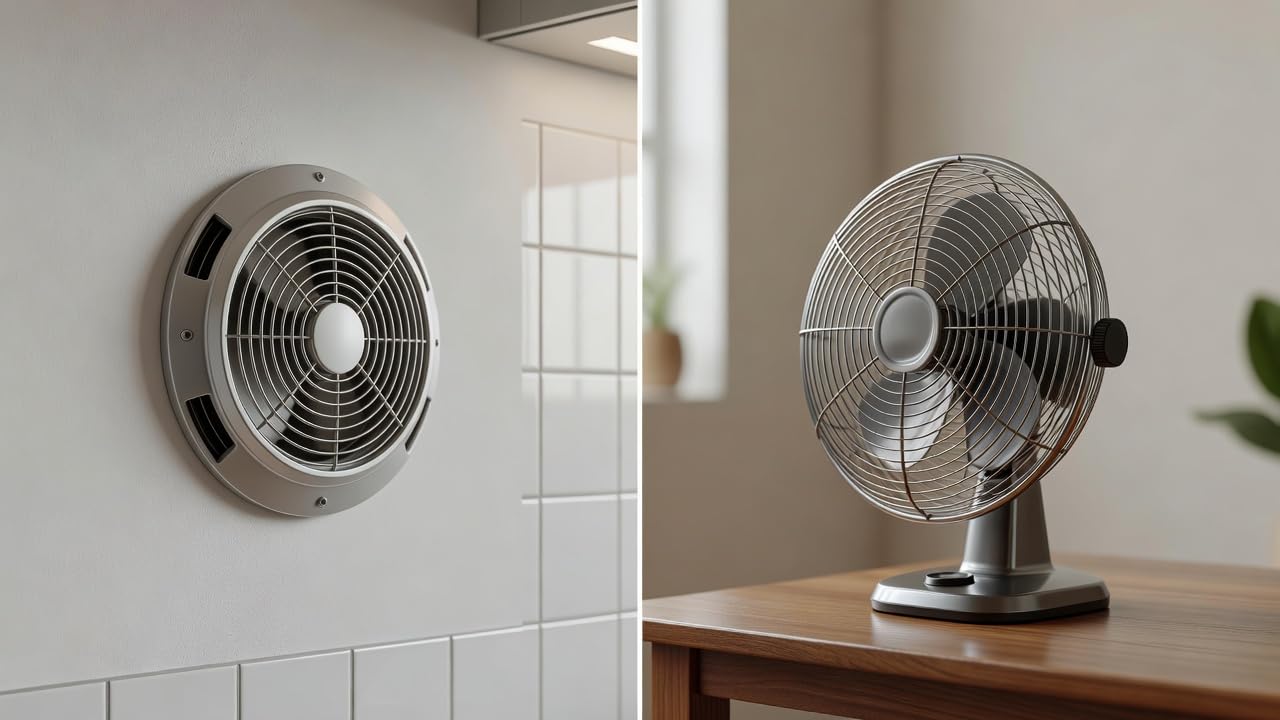 High Speed Exhaust Fan Motor - 1 Year Warranty -3 High Speed Exhaust Fan Motor - 1 Year Warranty -3
