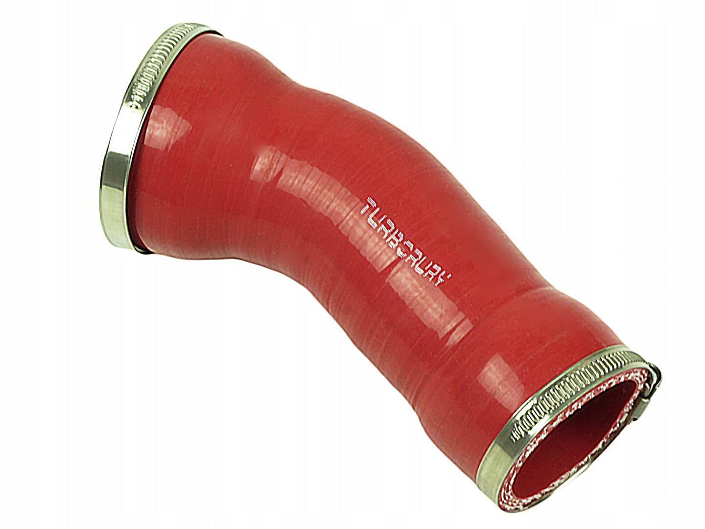 Compatibile con tubo flessibile Turbo InterCOOLER BMW 5 E60 E61 525 d 530 d 530 xd 11617799400 1161-7799400 11617799401 1161-7799401 11617. 799402 1161-7799402 11617791664