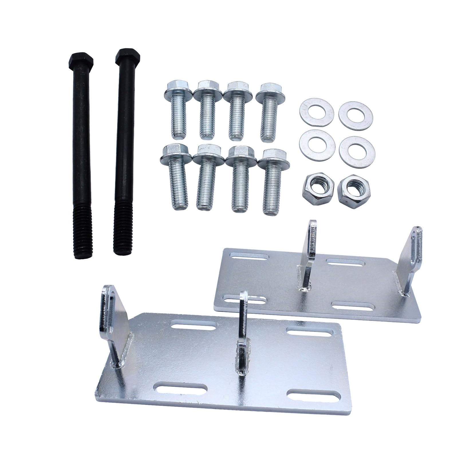 Amazon | アップグレードされたエンジンマウントアダプターキット 信頼  