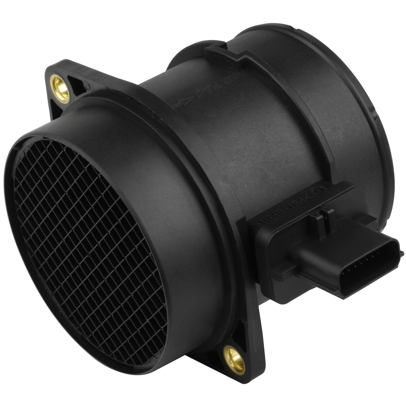 OCPTY Mass Air Flow Sensor Fits for Ram 1500 V6 3.0L 2014-2018 68151956AB 68151956AB