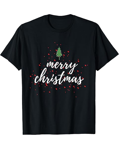 Christmas funny T-Shirt