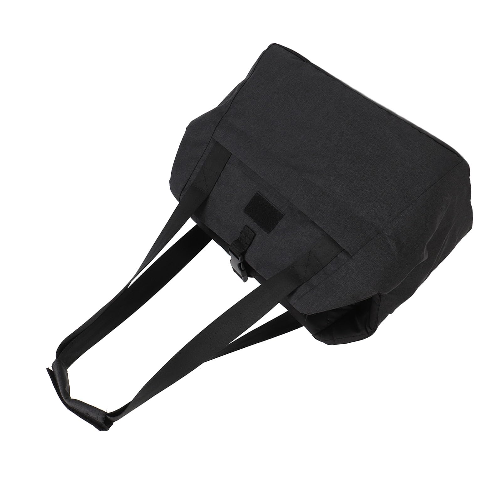 Generic Borsa Riscaldante per Animali Domestici Riscaldata, Temperatura Regolabile, Interfaccia USB, Cuscino Riscaldante per Viaggi Invernali con Animali Domestici, Nera 11,8x15x6,7 Pollici
