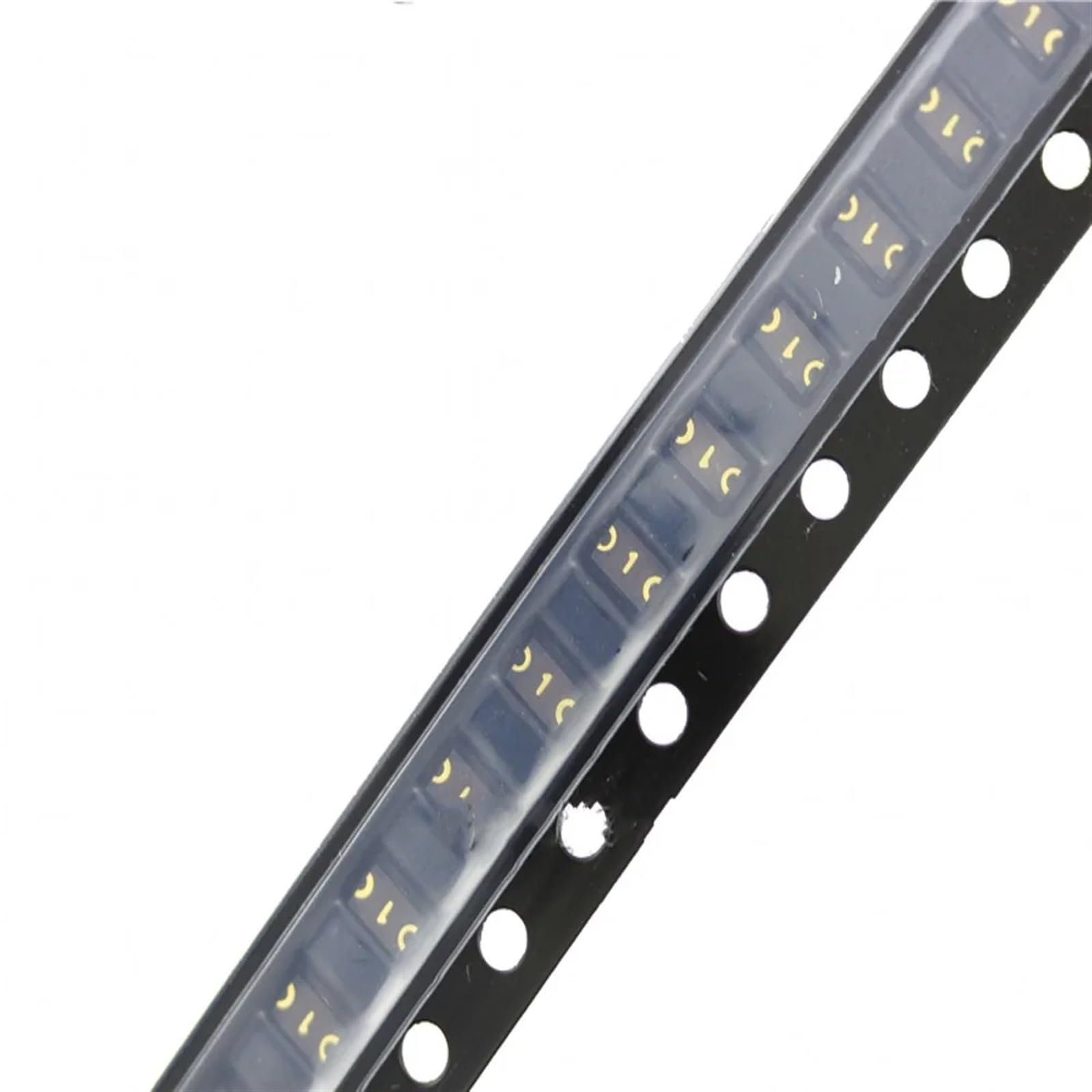 Fusible réinitialisable PPTC 0805 0.75A 750mA SMT SMD PolySwitch - 4
