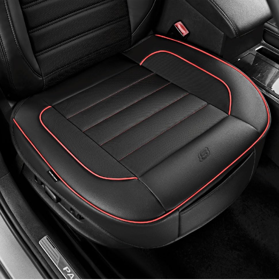 Skechers Memory Foam Car Seat Cover